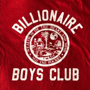 Billionaire Boys Club Shirts - Billionaire Boys Club tee shirt Billionaire Boys Club Shirts - Billionaire Boys Club tee shirt